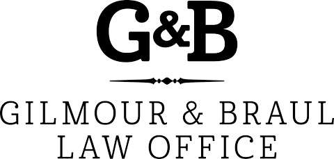 Gilmour & Braul Law Office