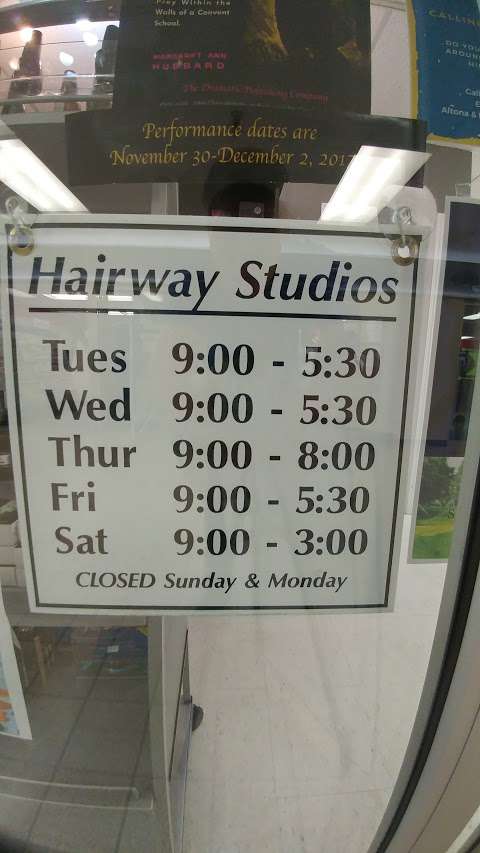 Hairway Studios