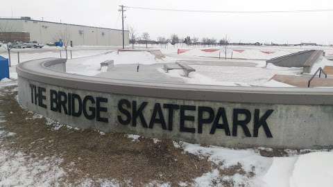 The Bridge Skatepark