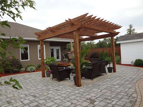 Borderview Landscaping